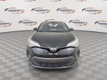 2020 Toyota C-HR XLE