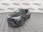 2020 Toyota C-HR XLE