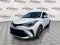 2020 Toyota C-HR Limited