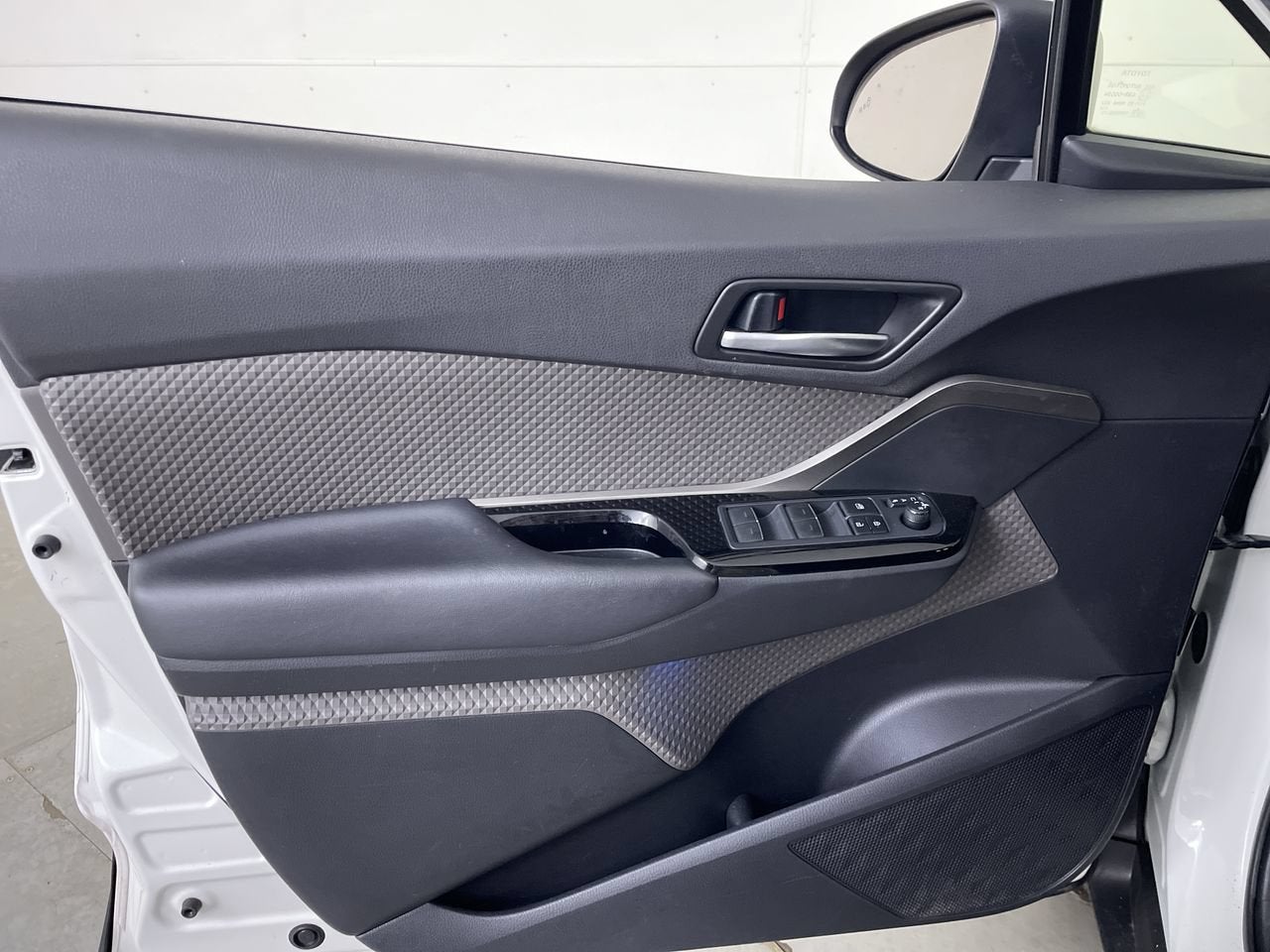 2020 Toyota C-HR Limited