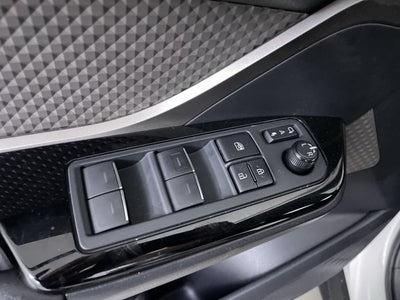 2020 Toyota C-HR Limited