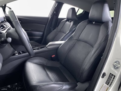 2020 Toyota C-HR Limited