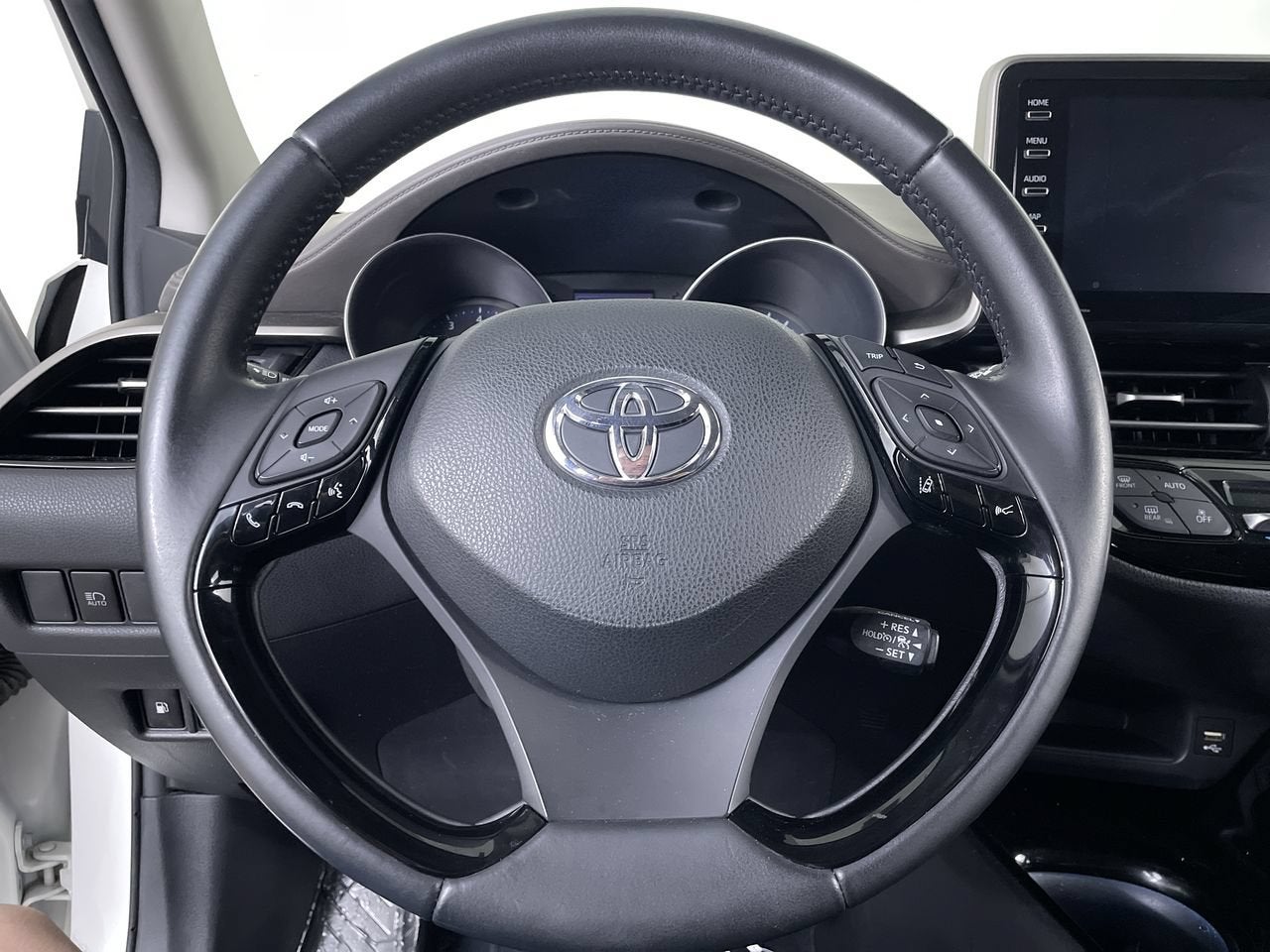 2020 Toyota C-HR Limited