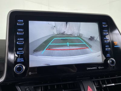 2020 Toyota C-HR Limited