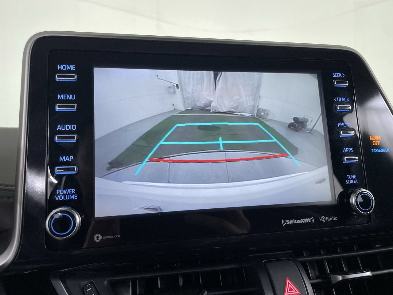 2020 Toyota C-HR Limited