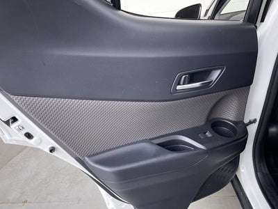 2020 Toyota C-HR Limited