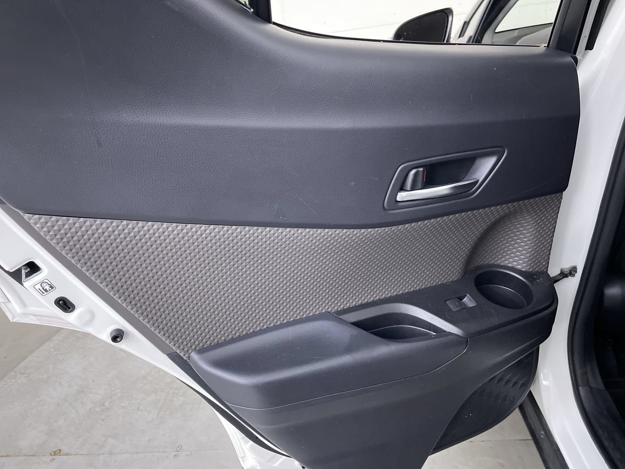 2020 Toyota C-HR Limited