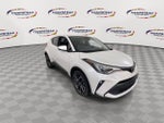 2020 Toyota C-HR Limited