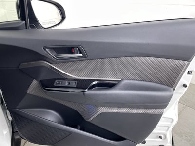 2020 Toyota C-HR Limited