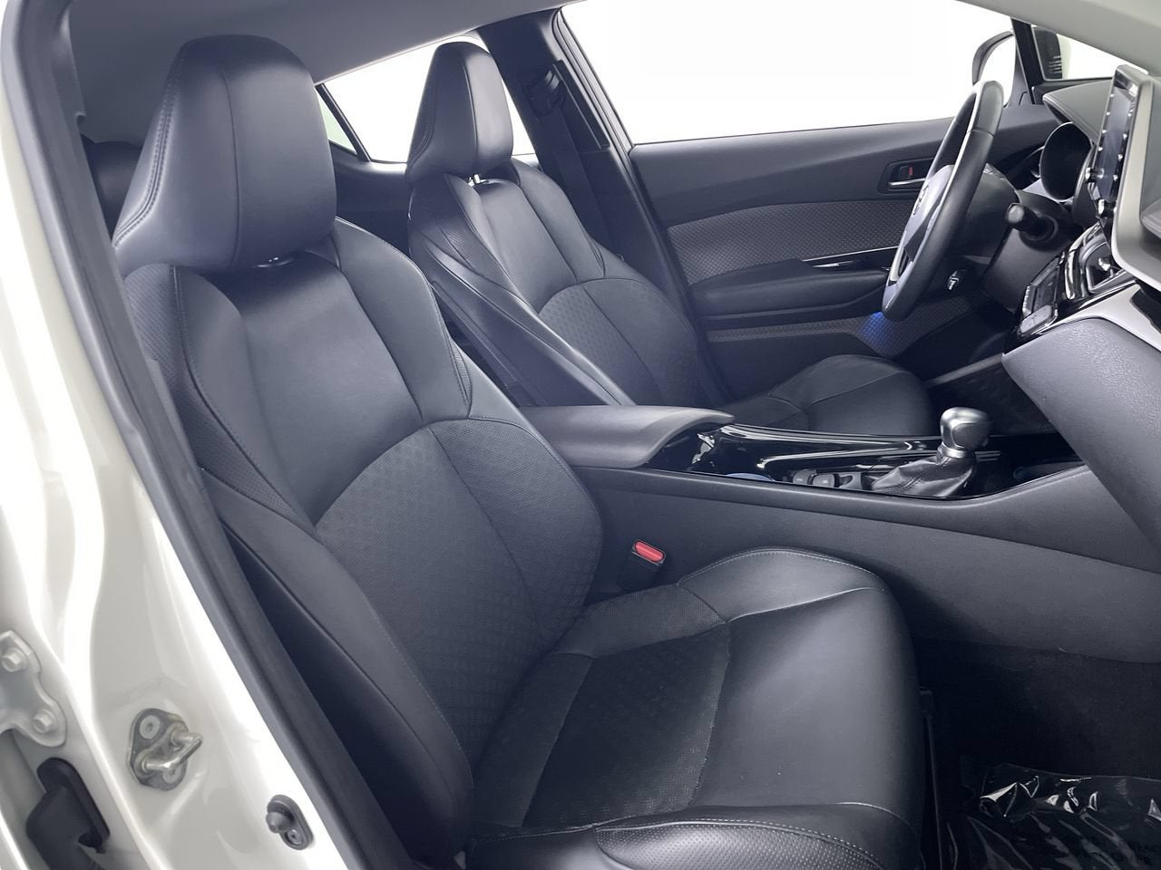 2020 Toyota C-HR Limited