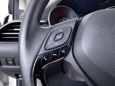 2020 Toyota C-HR Limited