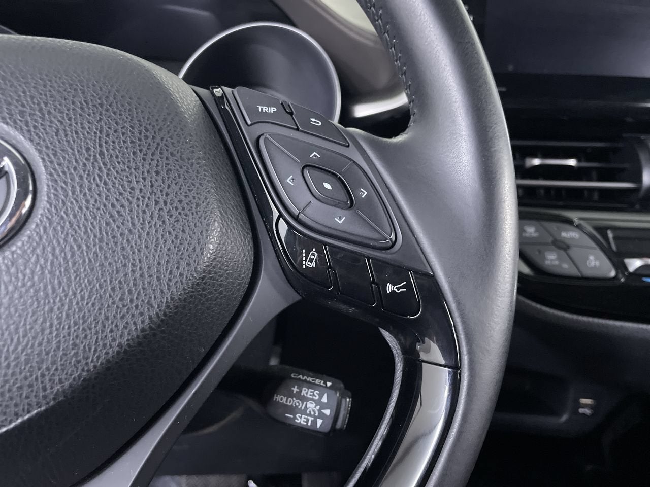 2020 Toyota C-HR Limited