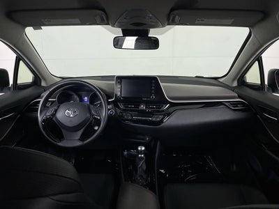 2020 Toyota C-HR Limited