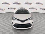 2020 Toyota C-HR Limited