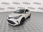 2020 Toyota C-HR Limited