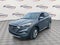 2017 Hyundai Tucson Eco