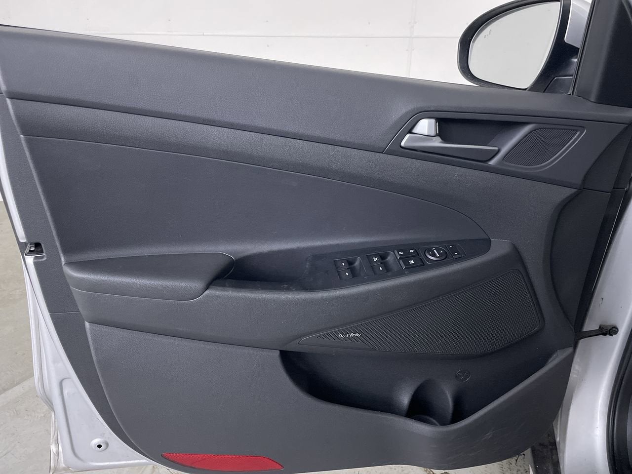 2017 Hyundai Tucson SE Plus