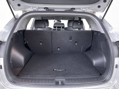 2017 Hyundai Tucson SE Plus