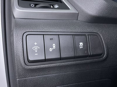2017 Hyundai Tucson SE Plus