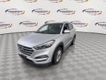 2017 Hyundai Tucson SE Plus