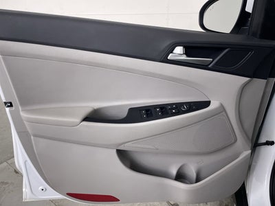 2019 Hyundai Tucson SEL