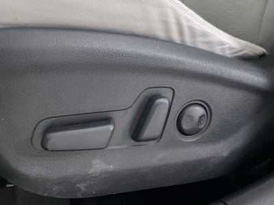 2019 Hyundai Tucson SEL