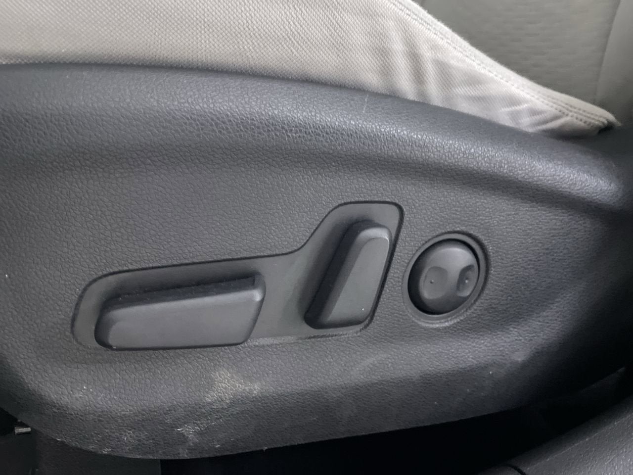 2019 Hyundai Tucson SEL