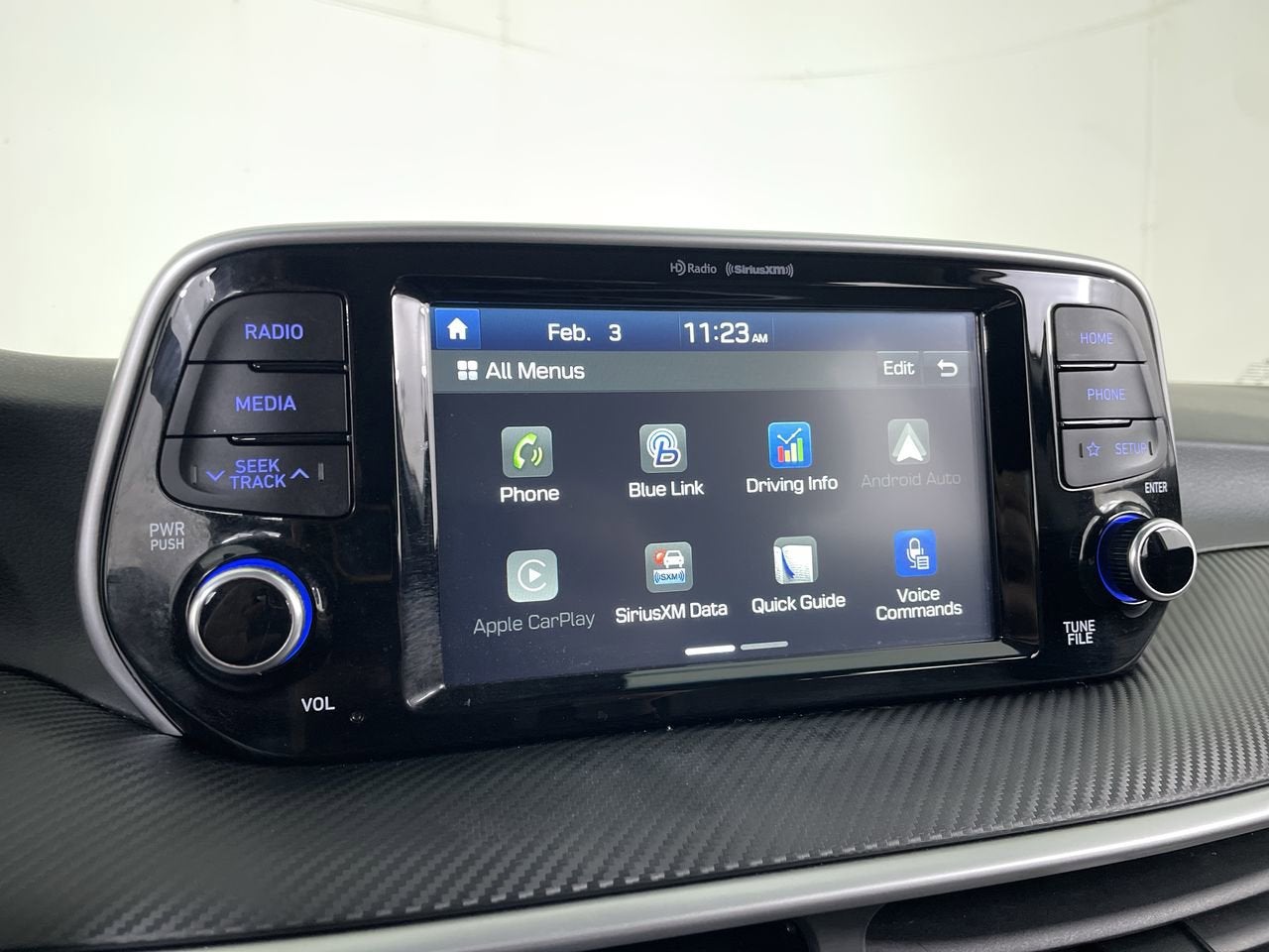 2019 Hyundai Tucson SEL