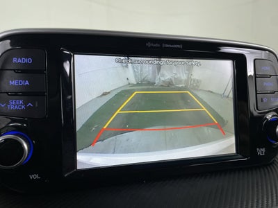 2019 Hyundai Tucson SEL