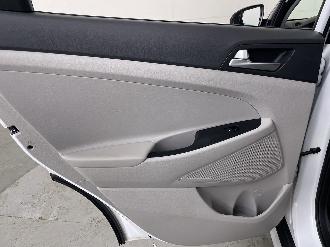 2019 Hyundai Tucson SEL