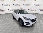 2019 Hyundai Tucson SEL