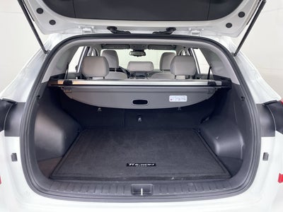 2019 Hyundai Tucson SEL