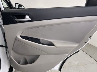 2019 Hyundai Tucson SEL