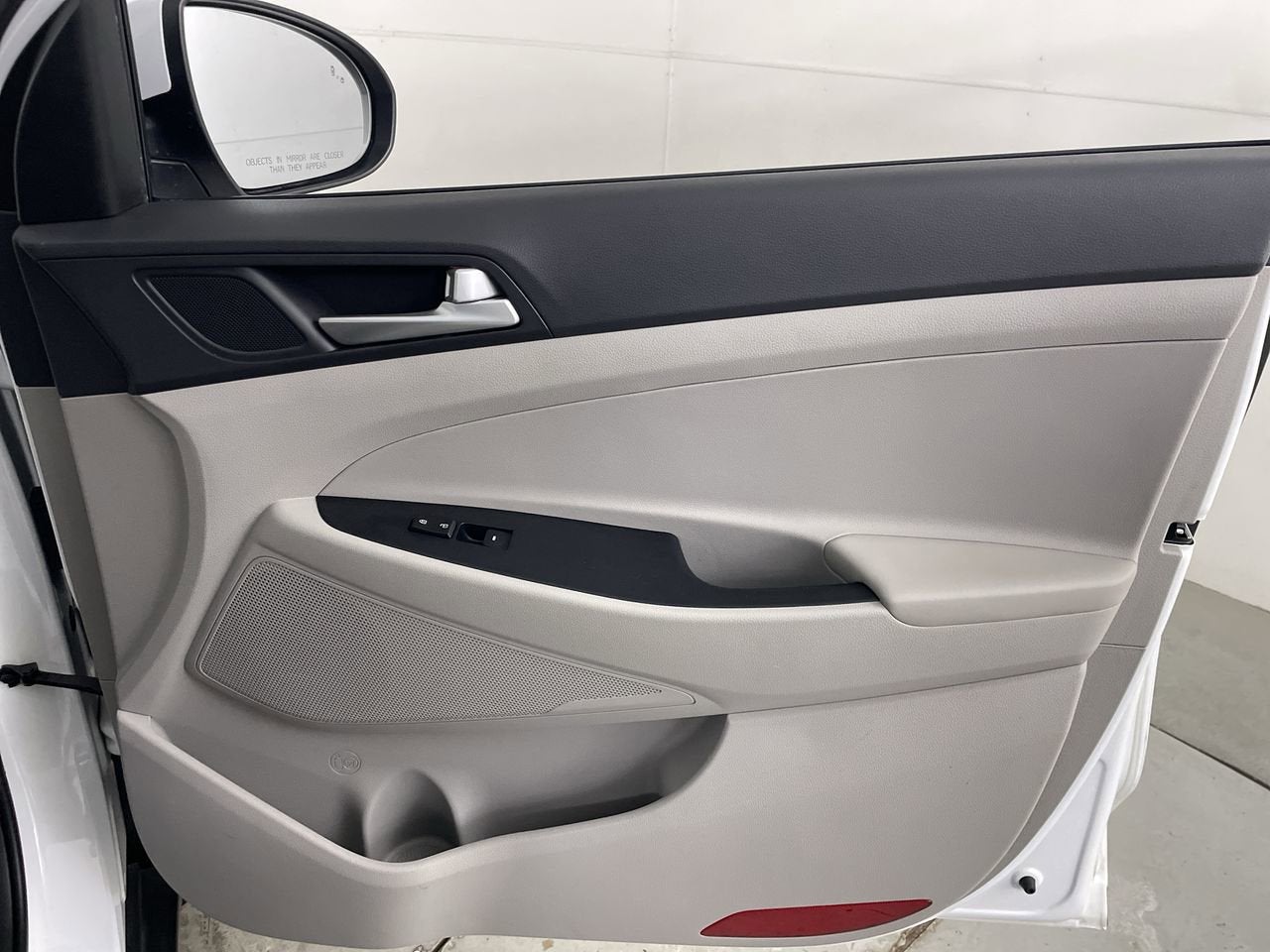 2019 Hyundai Tucson SEL