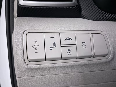 2019 Hyundai Tucson SEL