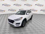 2019 Hyundai Tucson SEL