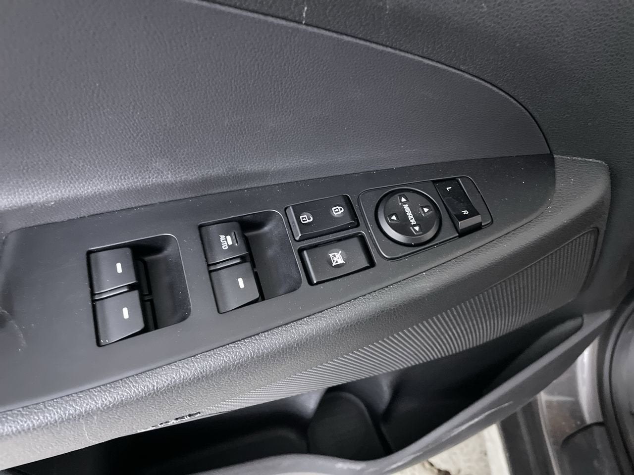 2020 Hyundai Tucson Sport