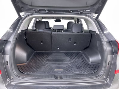 2020 Hyundai Tucson Sport