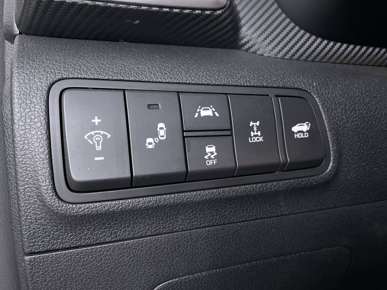 2020 Hyundai Tucson Sport