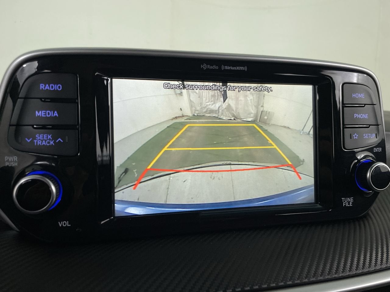 2021 Hyundai Tucson SEL