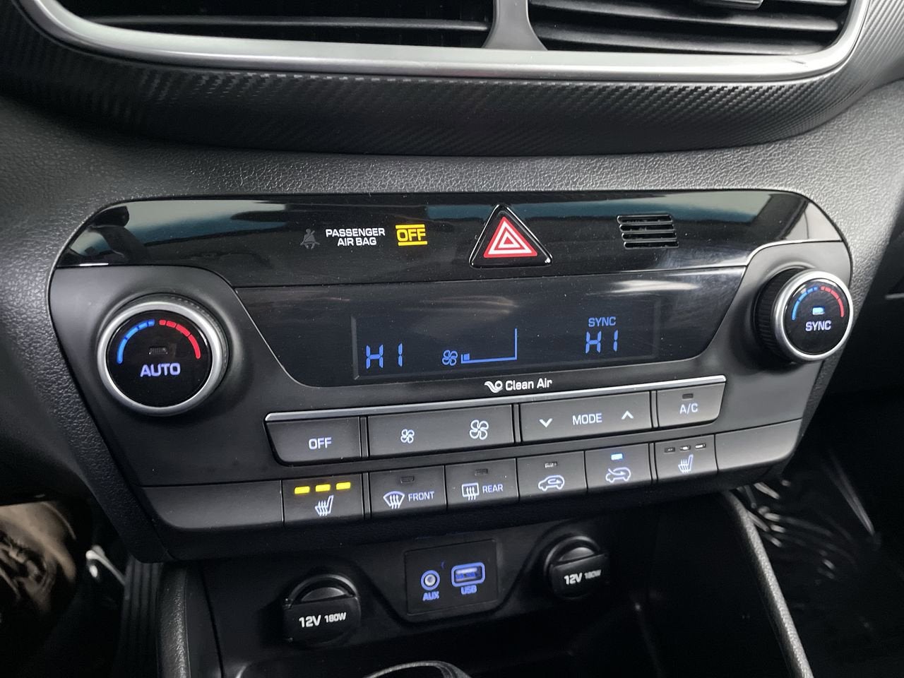 2021 Hyundai Tucson SEL