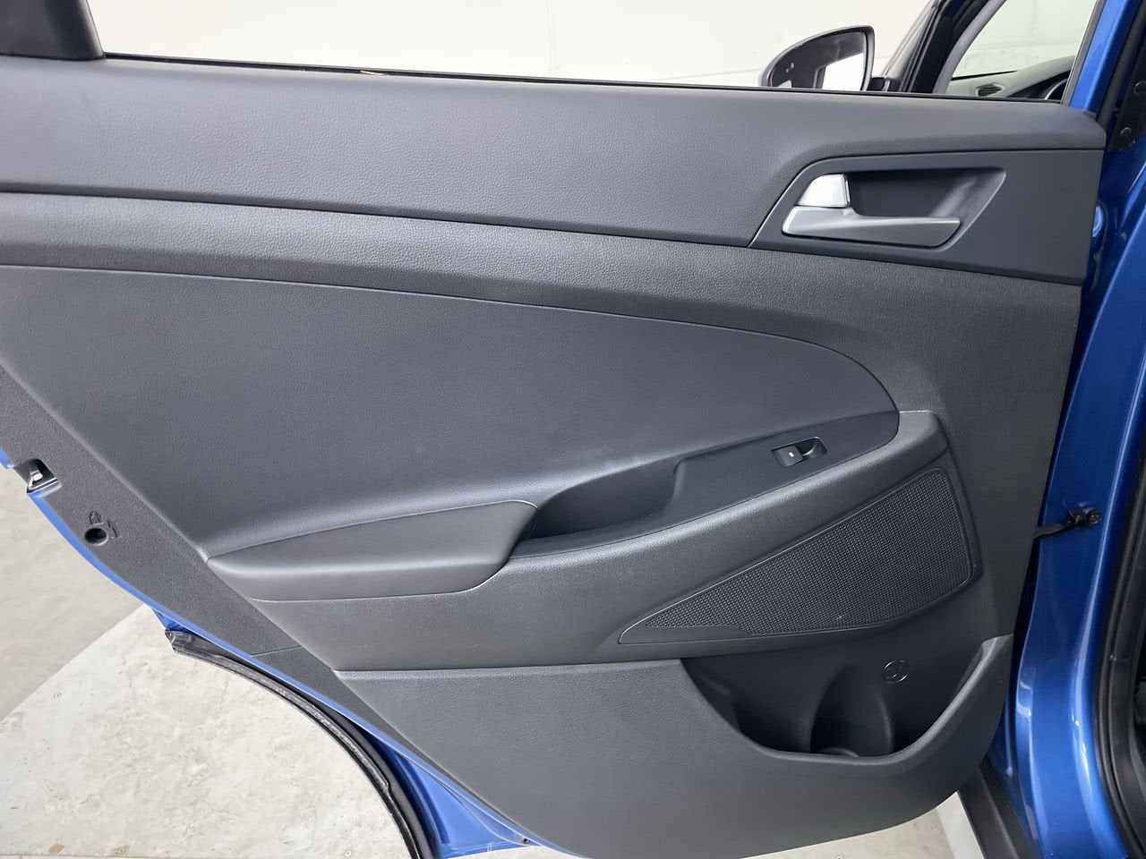 2021 Hyundai Tucson SEL