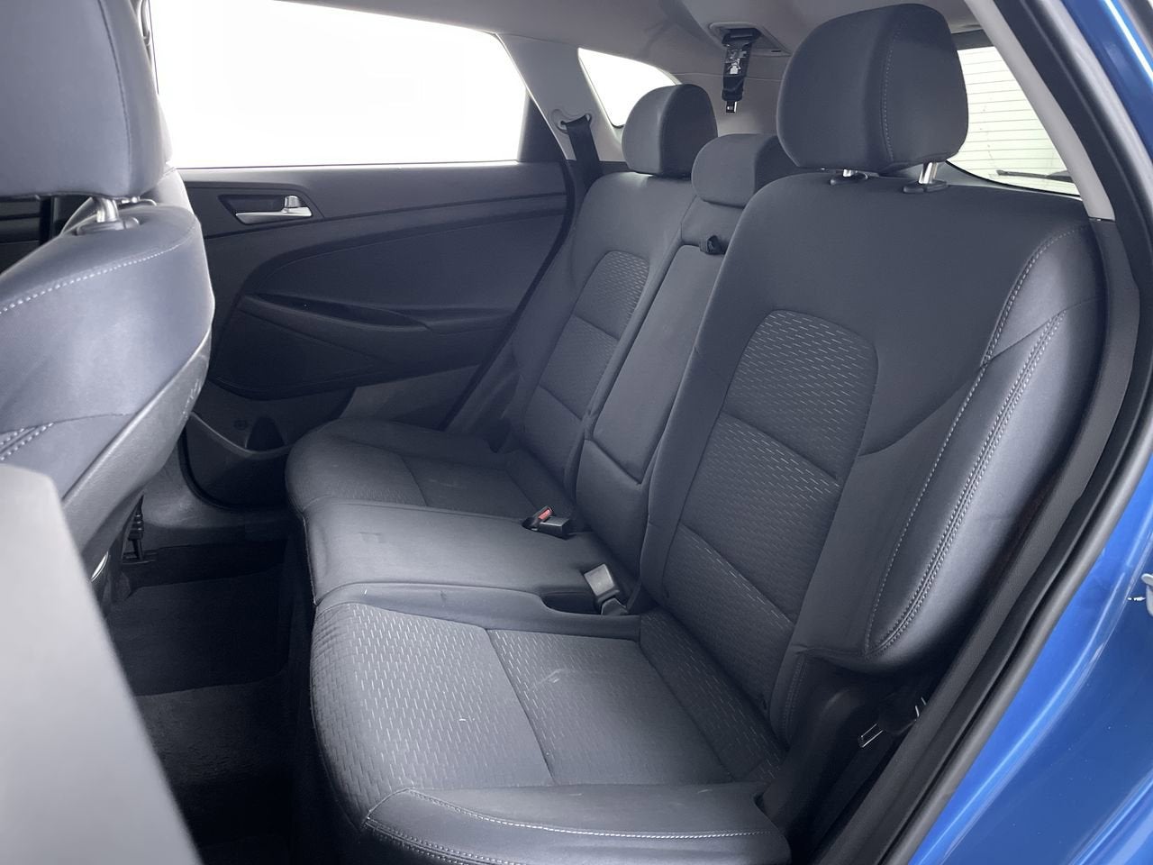 2021 Hyundai Tucson SEL