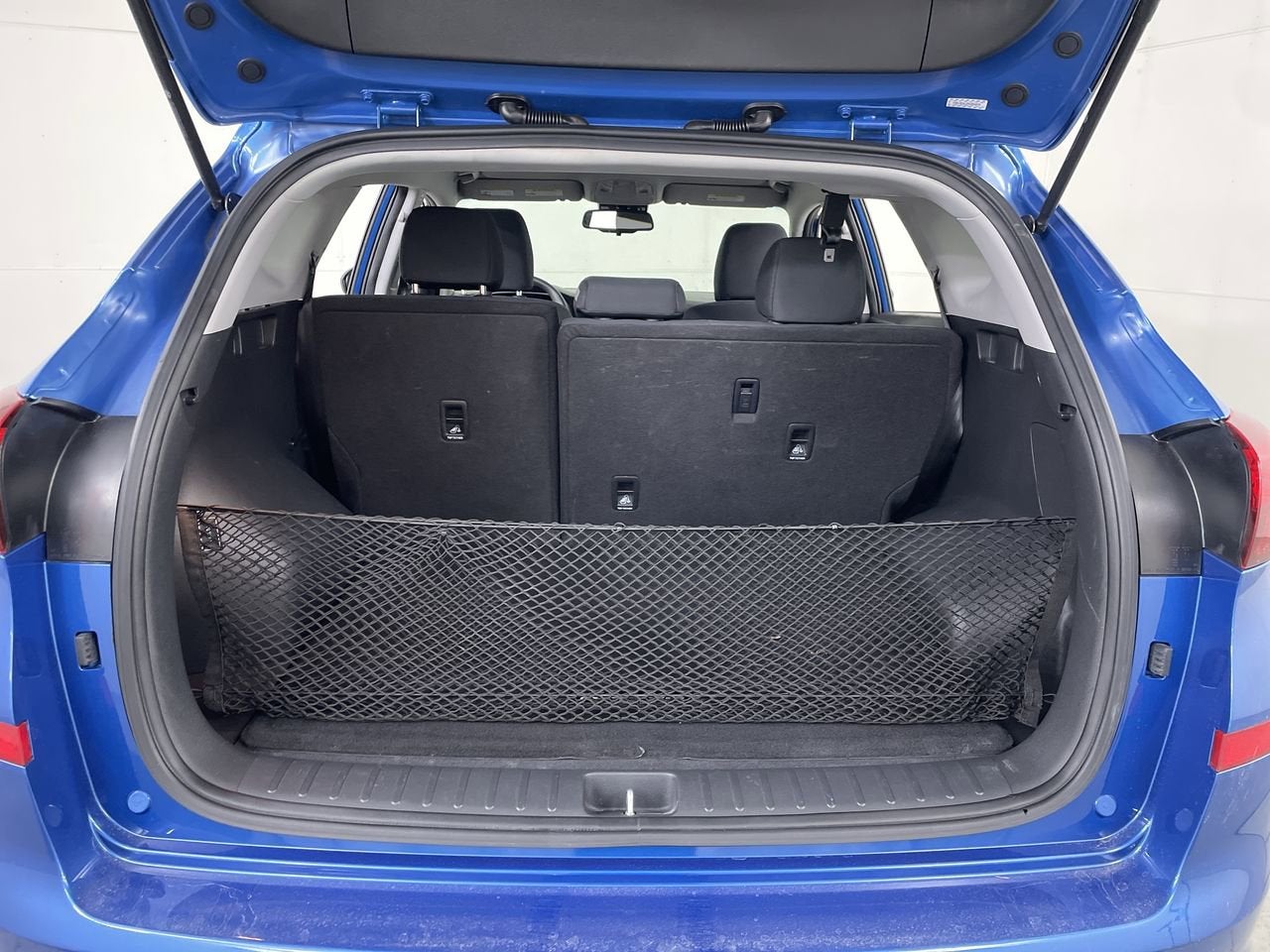 2021 Hyundai Tucson SEL