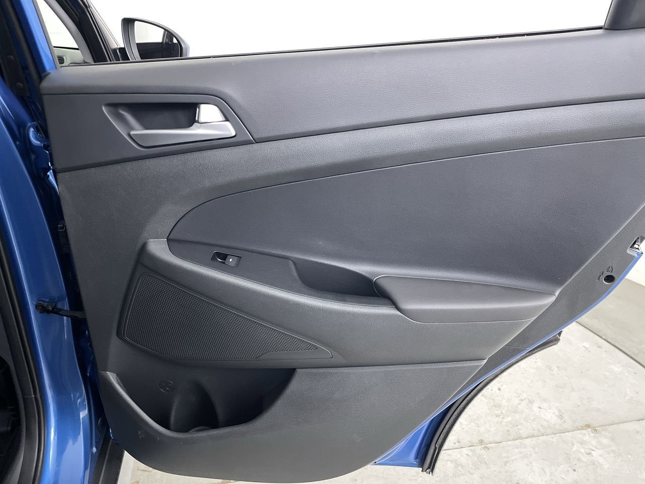 2021 Hyundai Tucson SEL