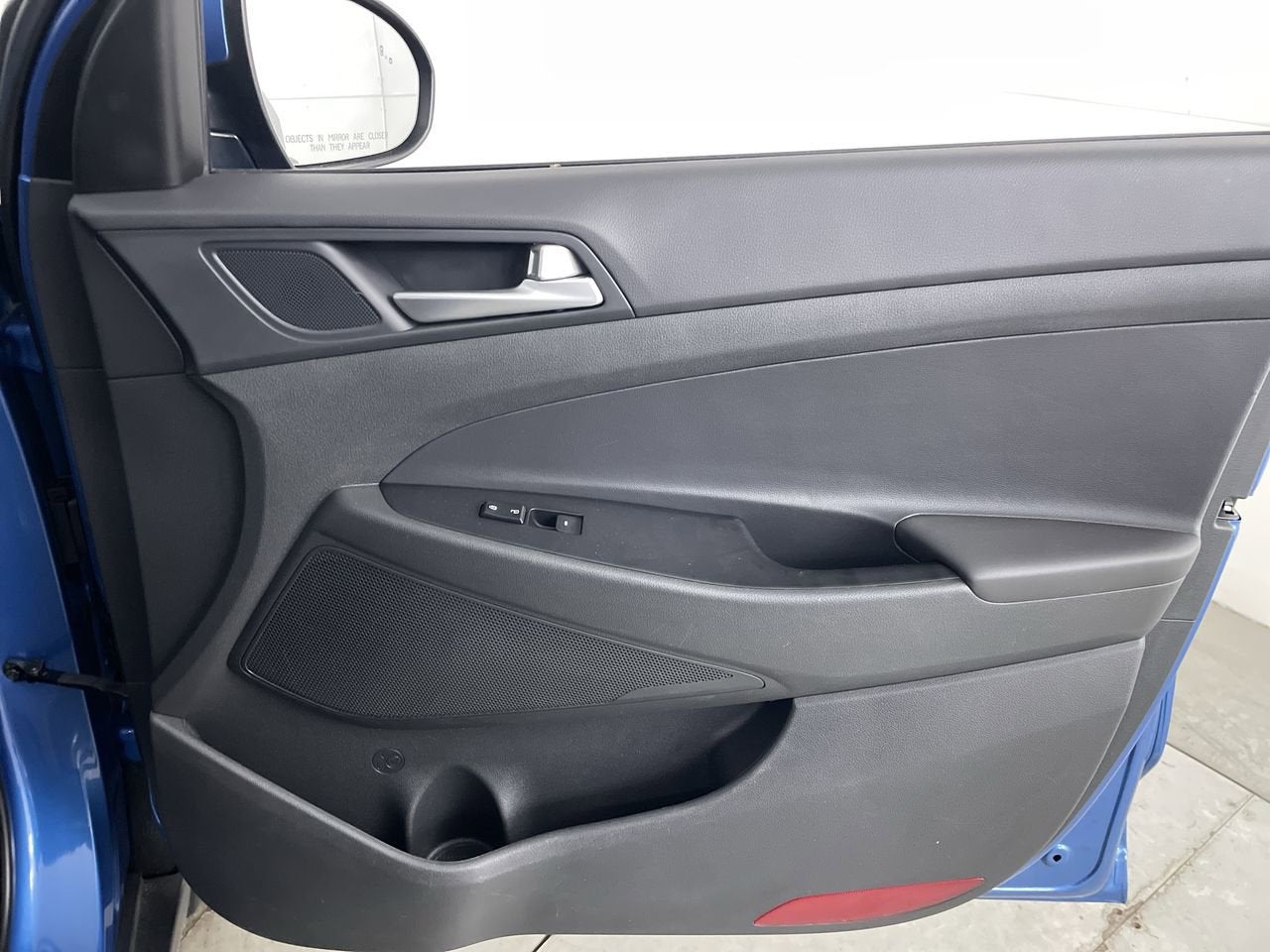 2021 Hyundai Tucson SEL