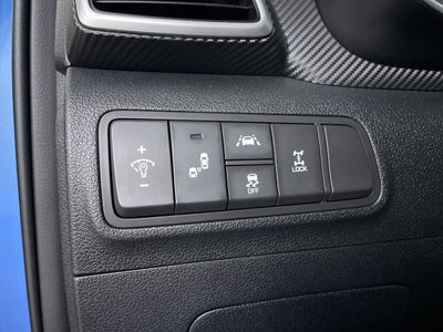 2021 Hyundai Tucson SEL