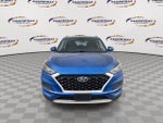 2021 Hyundai Tucson SEL