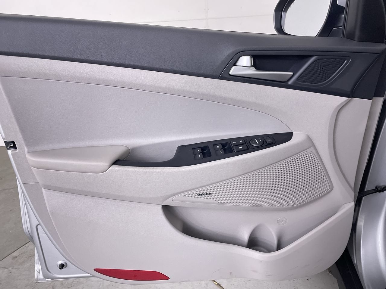 2020 Hyundai Tucson Sport