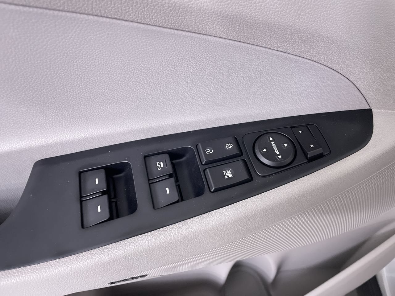 2020 Hyundai Tucson Sport